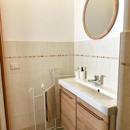 Civico18 Appartement *