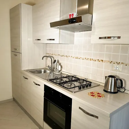 Civico18 * Fiumicino