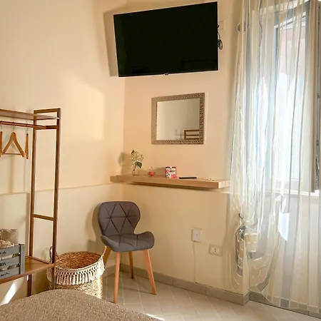 Appartement Civico18