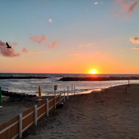 Appartement Civico18