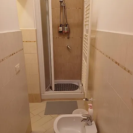 Civico18 Appartement Fiumicino