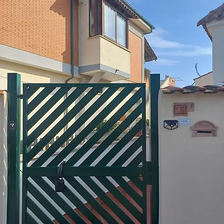 Appartement Civico18 *