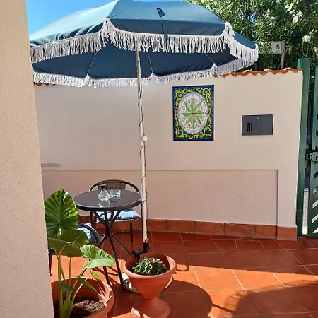 Civico18 * Fiumicino