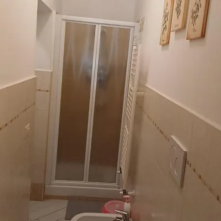 Civico18 Appartement *