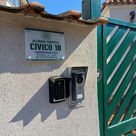 Civico18