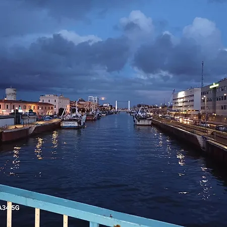Civico18 Fiumicino