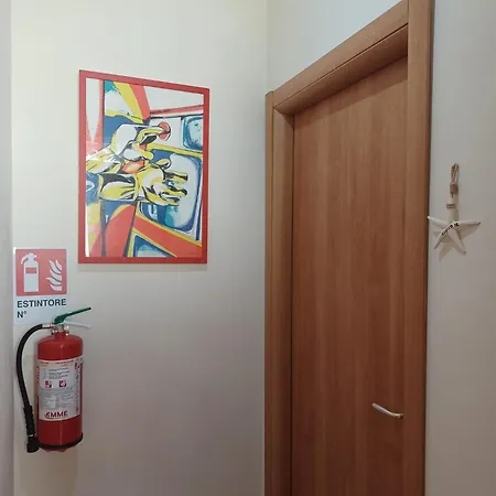 Appartamento Civico18